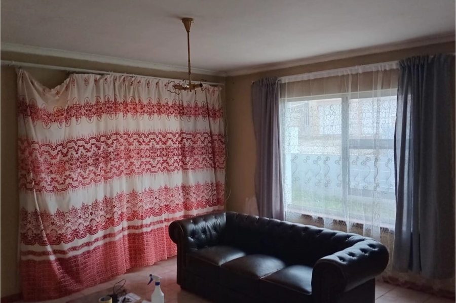 3 Bedroom Property for Sale in Kwamagxaki Eastern Cape